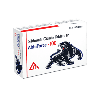AbhiForce