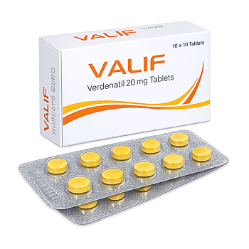 Valif