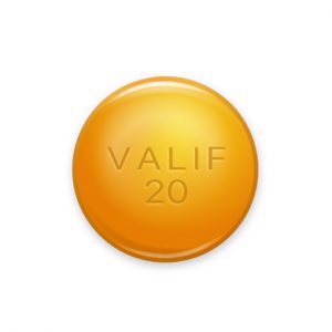 Valif